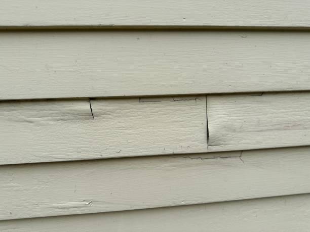 Best James Hardie Siding  in Mulberry, NC
